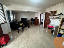 Blk 786 Khatib Vale (Yishun), HDB 4 Rooms #542775331